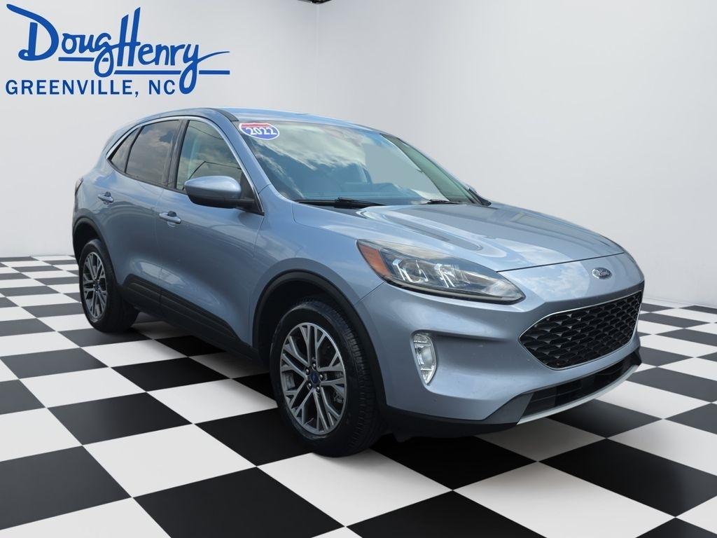 Ford Escape  2022