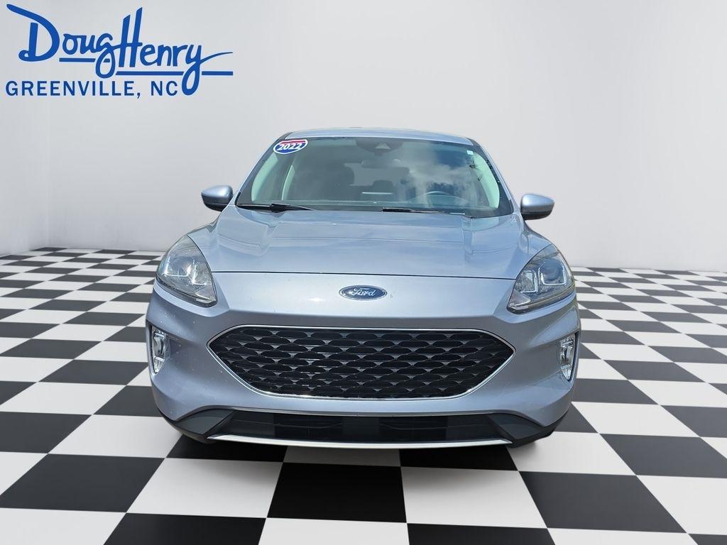 Ford Escape  2022
