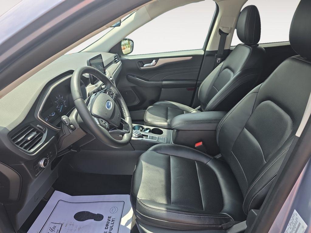 Ford Escape  2022