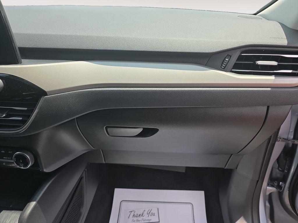 Ford Escape  2022