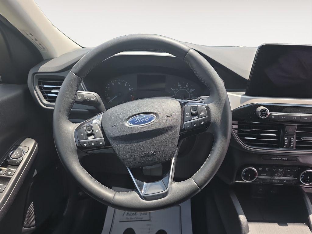 Ford Escape  2022