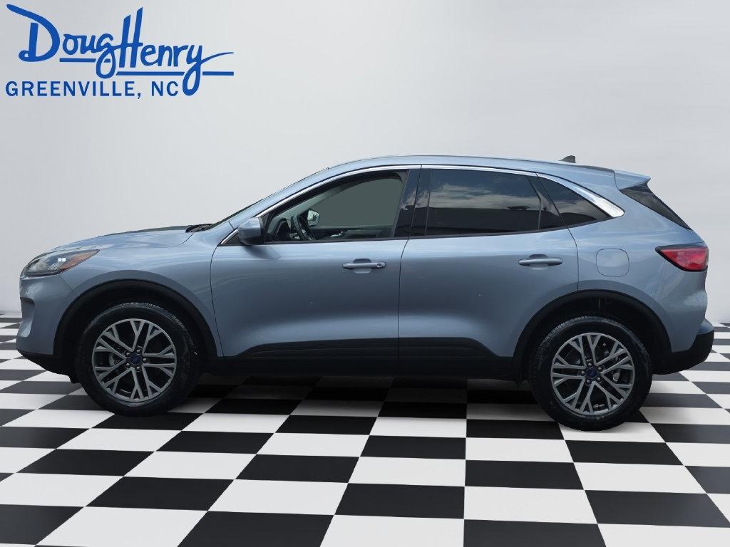 Ford Escape  2022