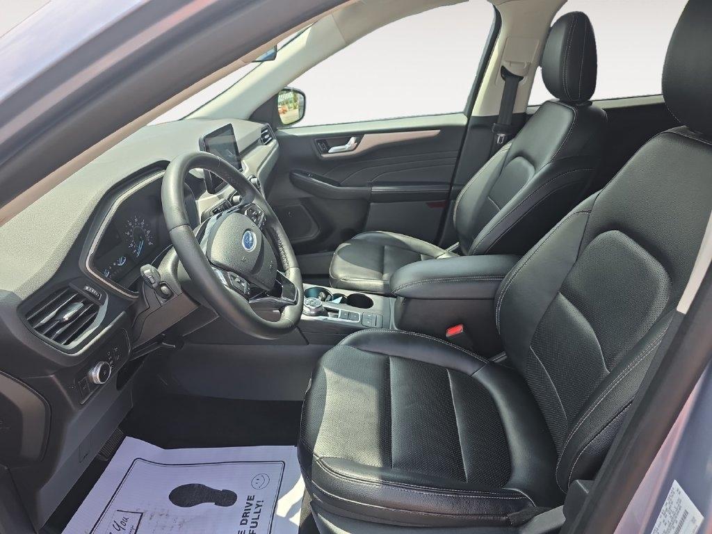 Ford Escape  2022