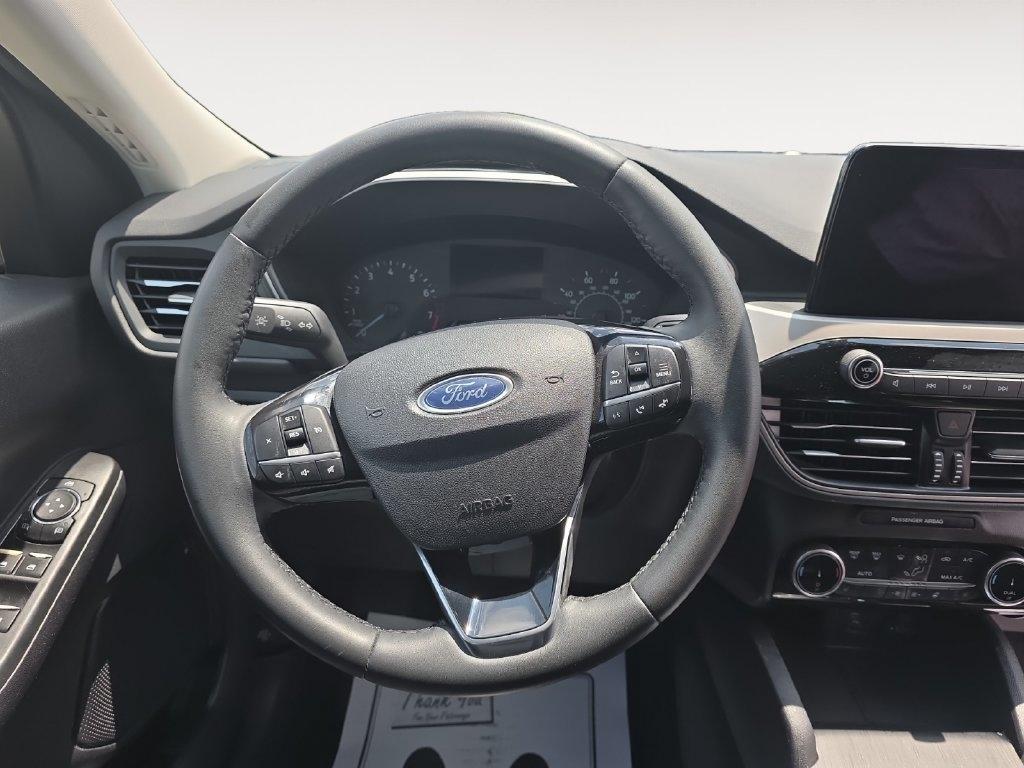 Ford Escape  2022
