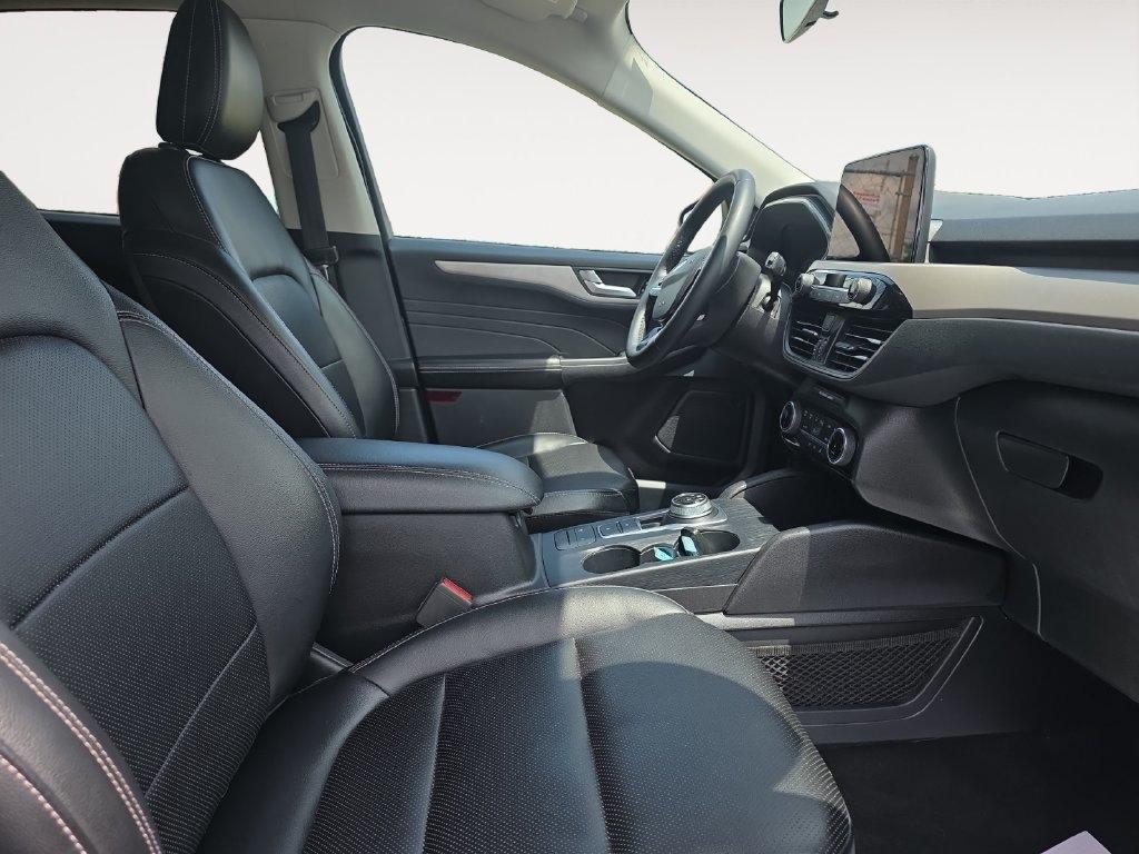 Ford Escape  2022