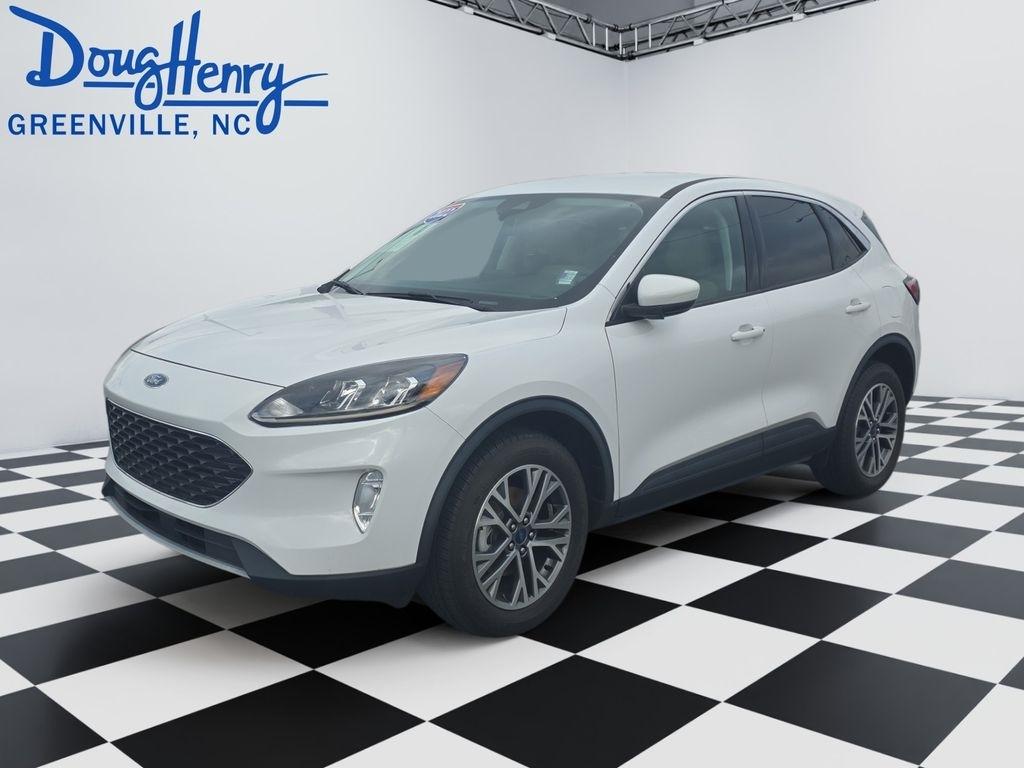 Ford Escape  2022