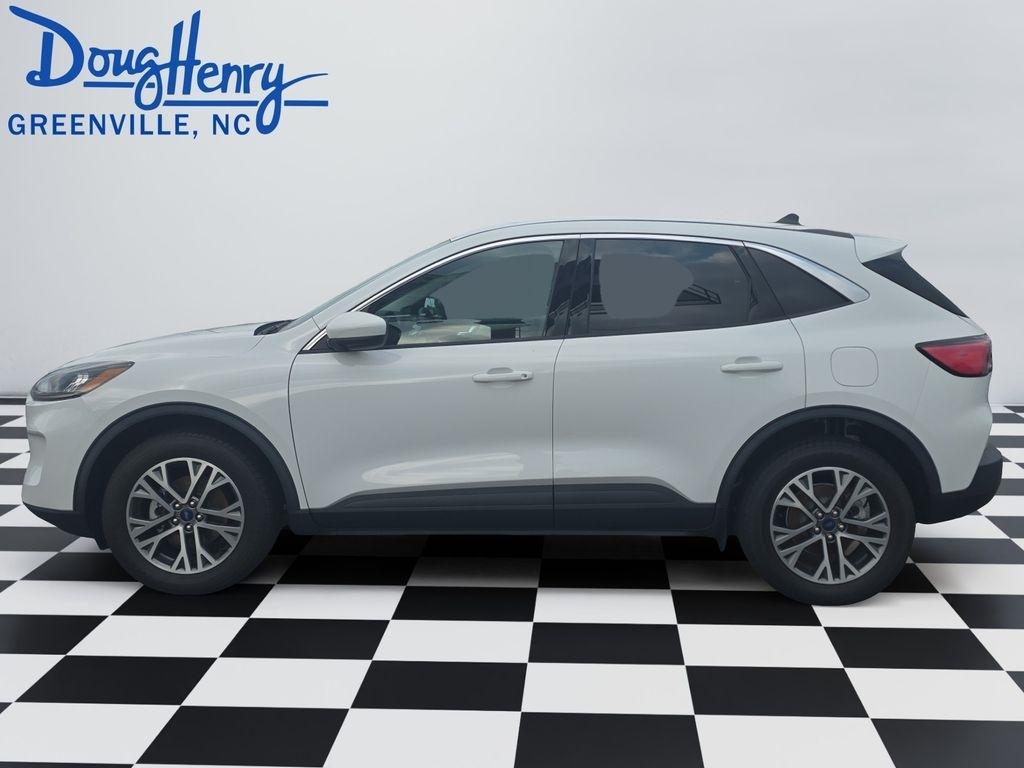 Ford Escape  2022