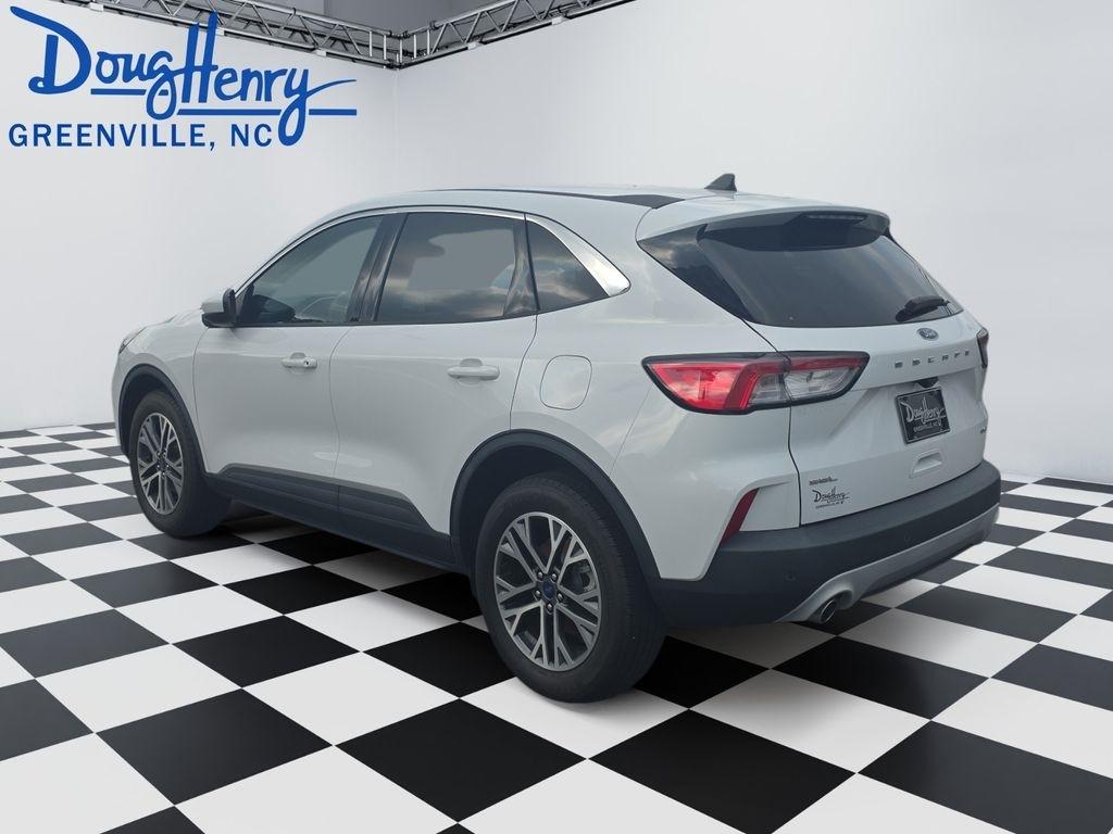 Ford Escape  2022