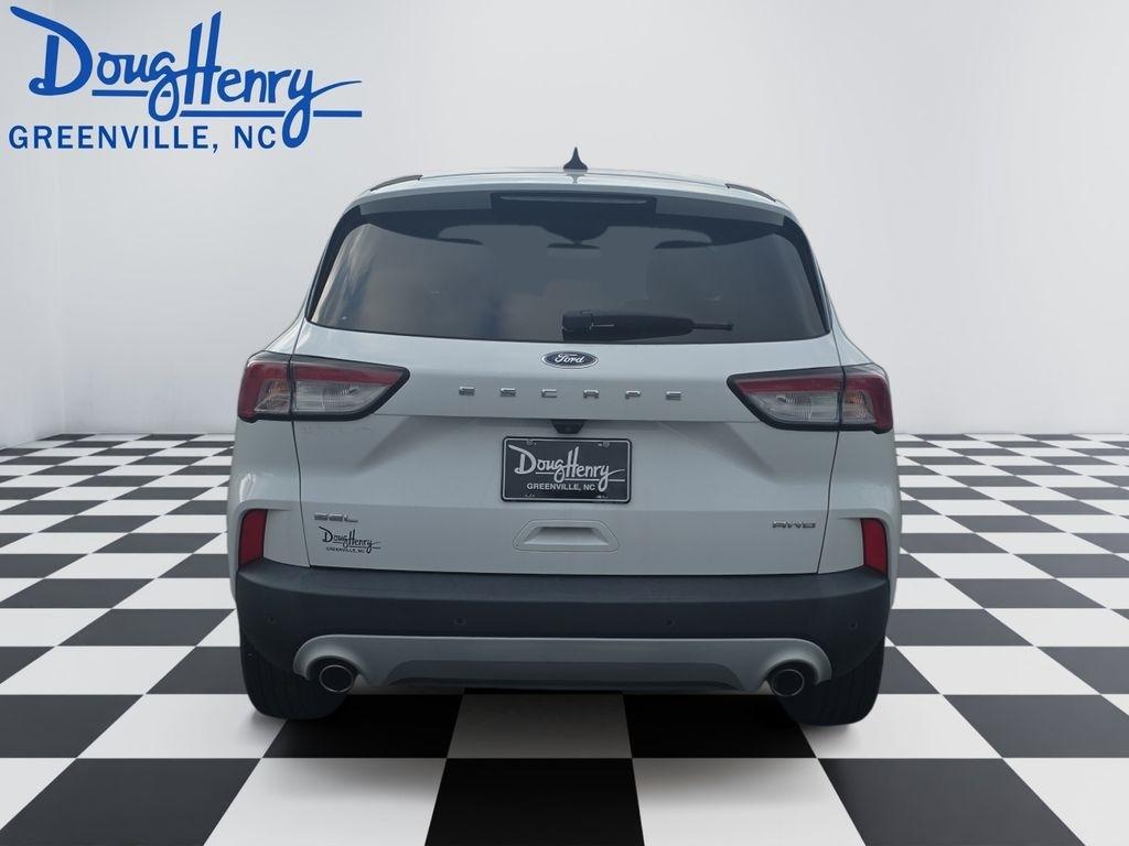 Ford Escape  2022