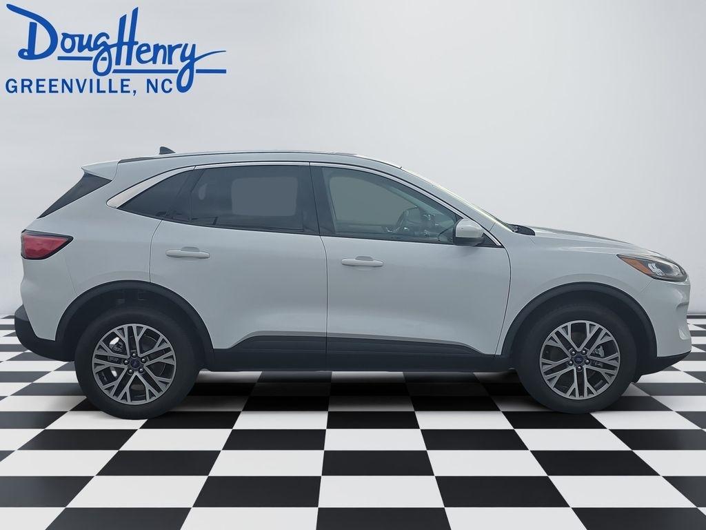 Ford Escape  2022