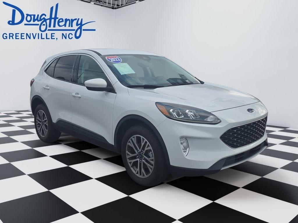 Ford Escape  2022