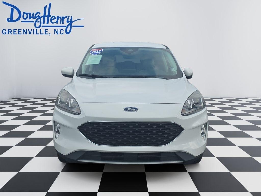 Ford Escape  2022