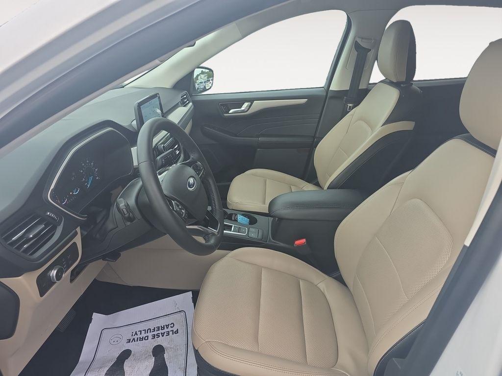 Ford Escape  2022