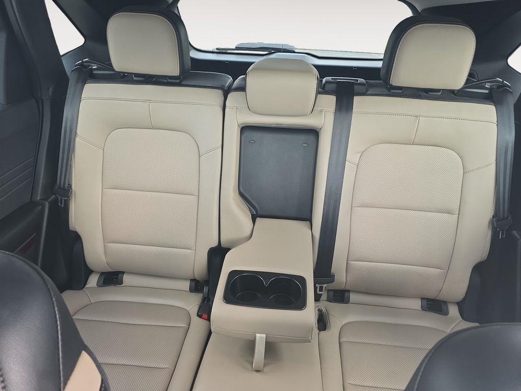 Ford Escape  2022