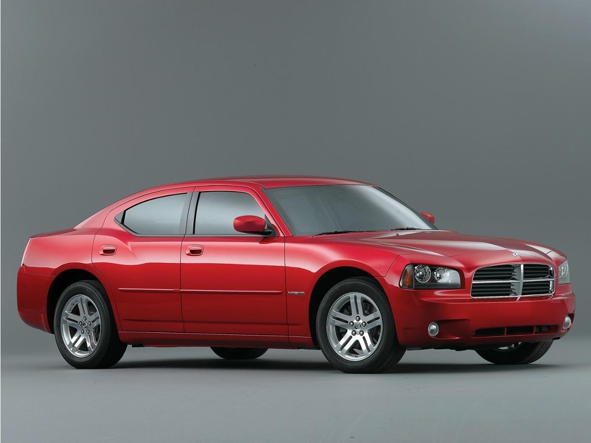Dodge Charger  2007
