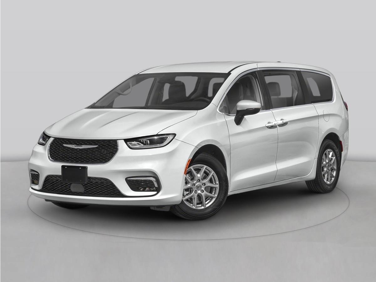 Chrysler Pacifica  2023