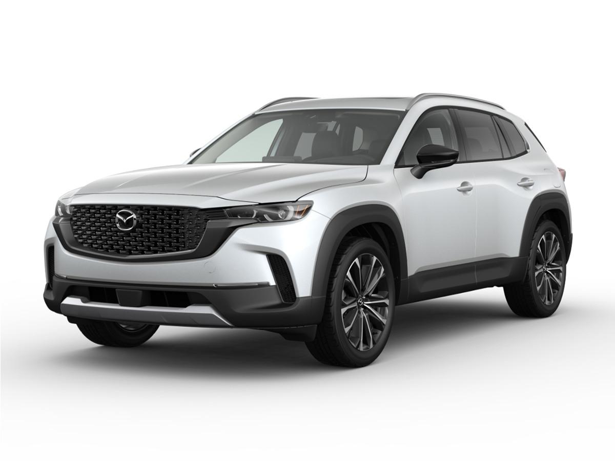 Mazda CX-50  2023
