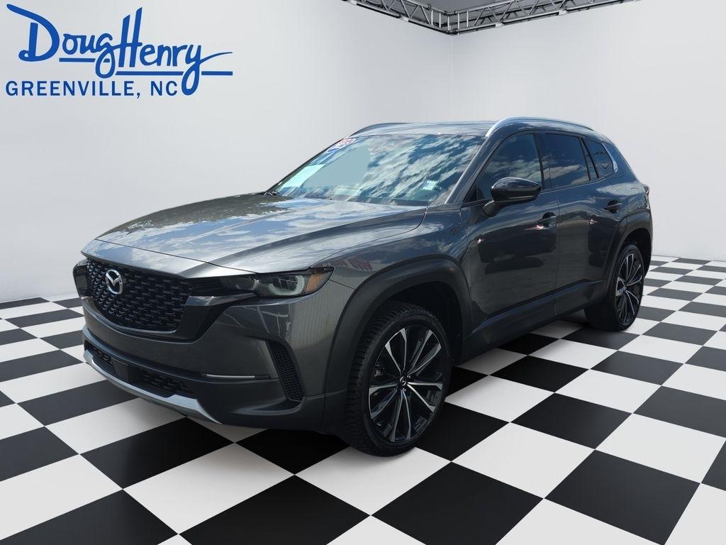 Mazda CX-50  2023