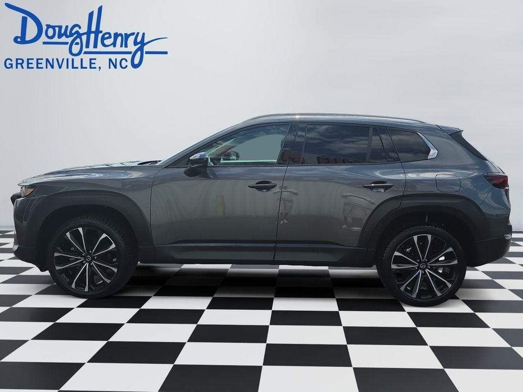 Mazda CX-50  2023
