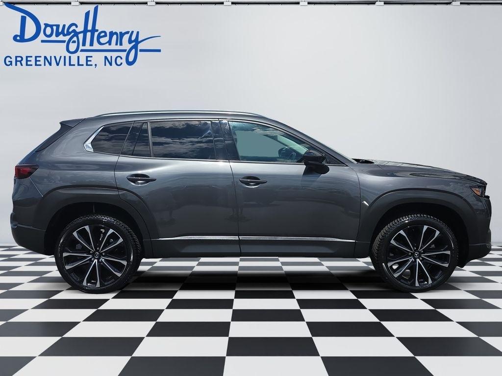 Mazda CX-50  2023