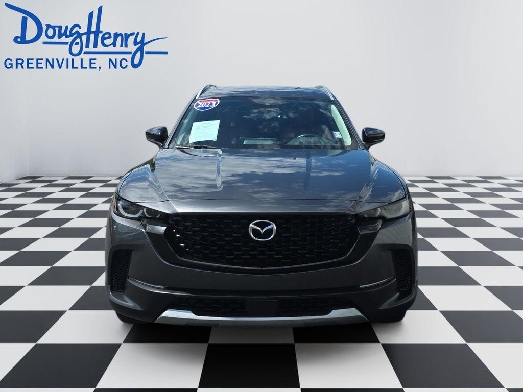 Mazda CX-50  2023
