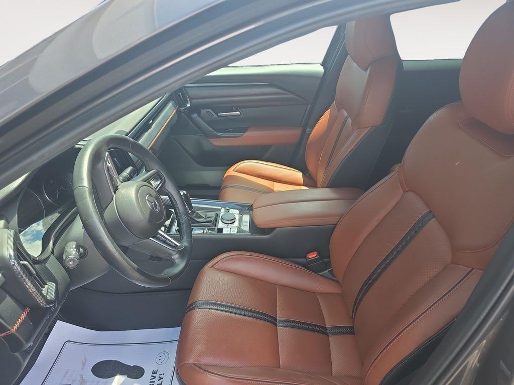 Mazda CX-50  2023