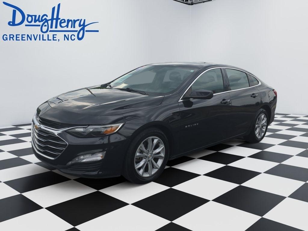 Chevrolet Malibu  2023