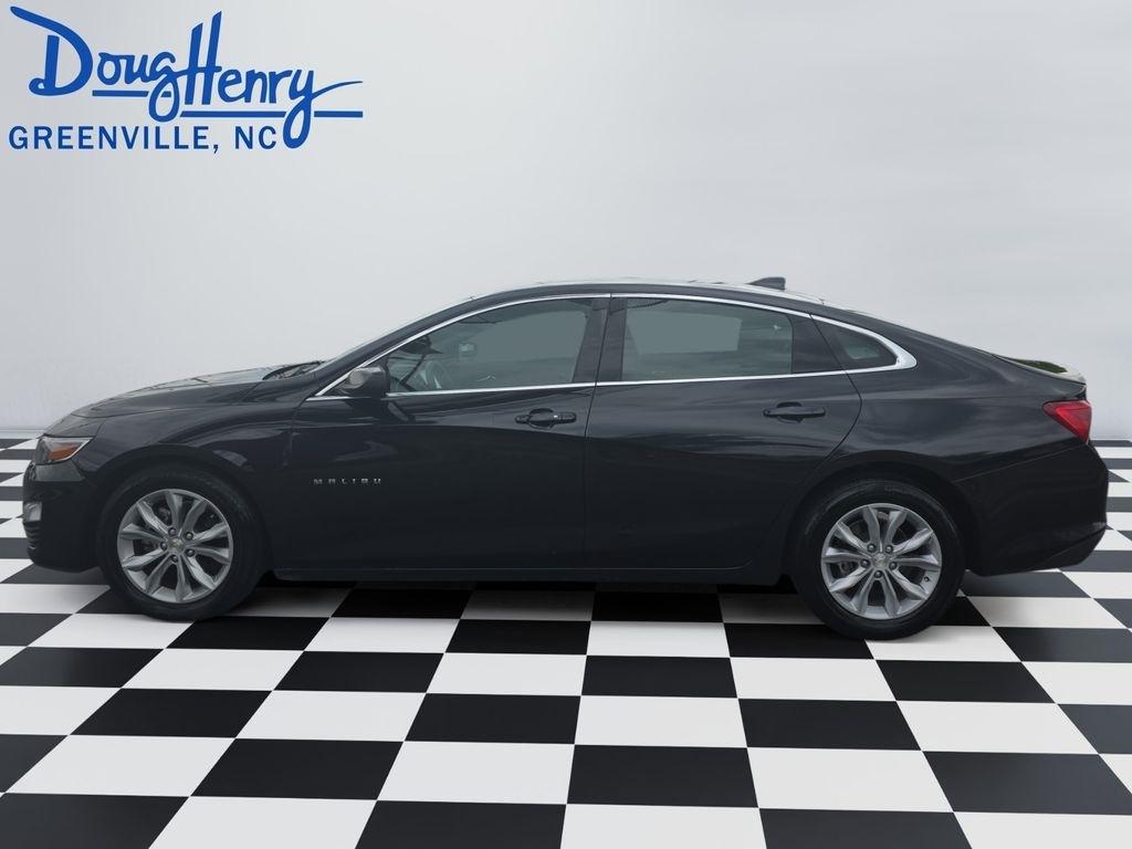Chevrolet Malibu  2023