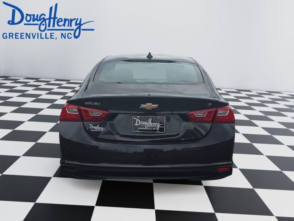 Chevrolet Malibu  2023
