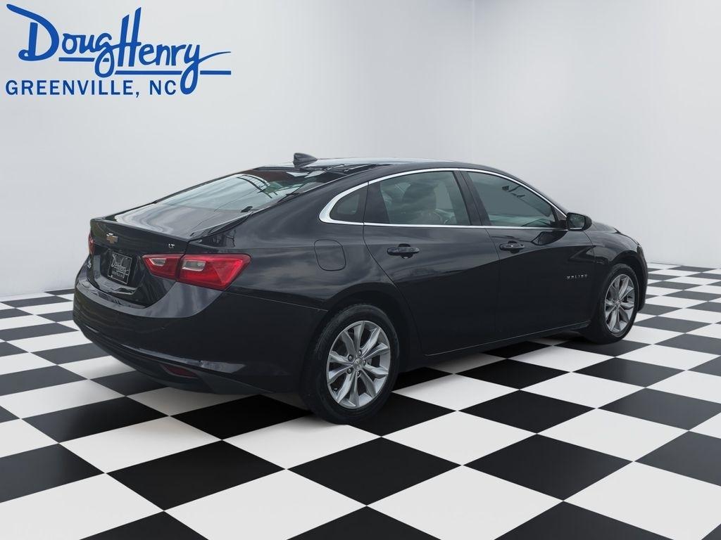 Chevrolet Malibu  2023