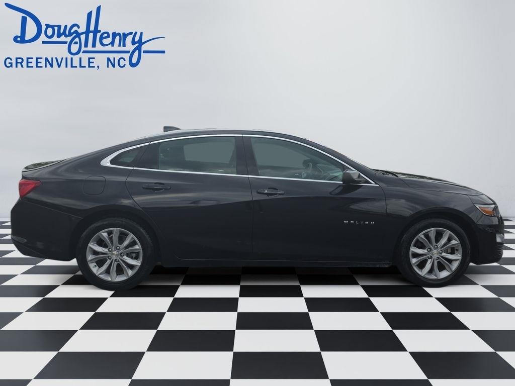 Chevrolet Malibu  2023