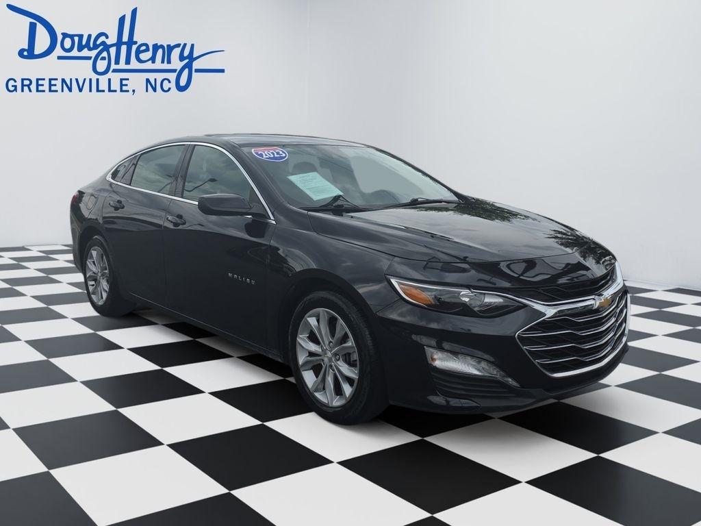 Chevrolet Malibu  2023