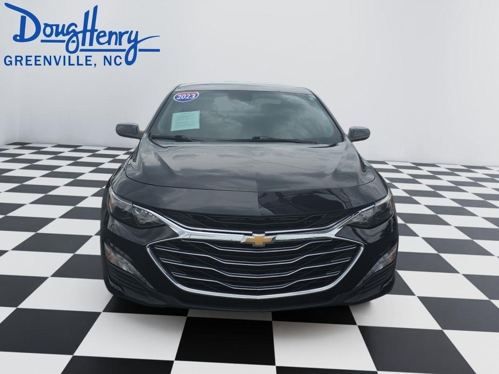 Chevrolet Malibu  2023