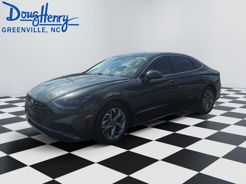 Hyundai Sonata  2023