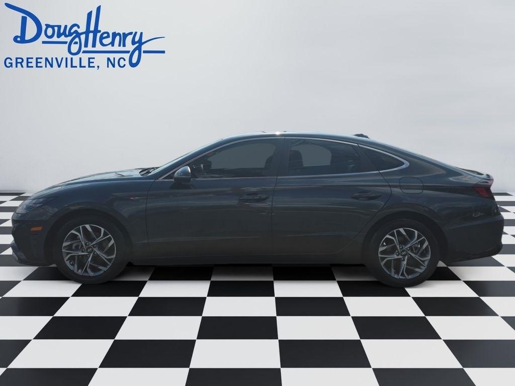 Hyundai Sonata  2023