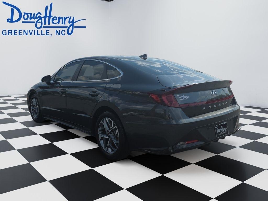 Hyundai Sonata  2023