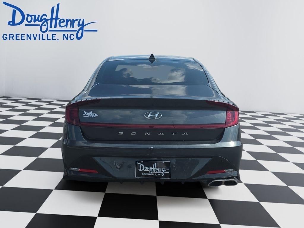 Hyundai Sonata  2023