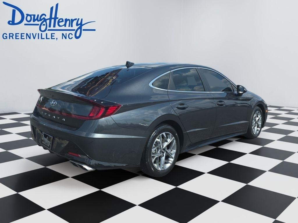 Hyundai Sonata  2023