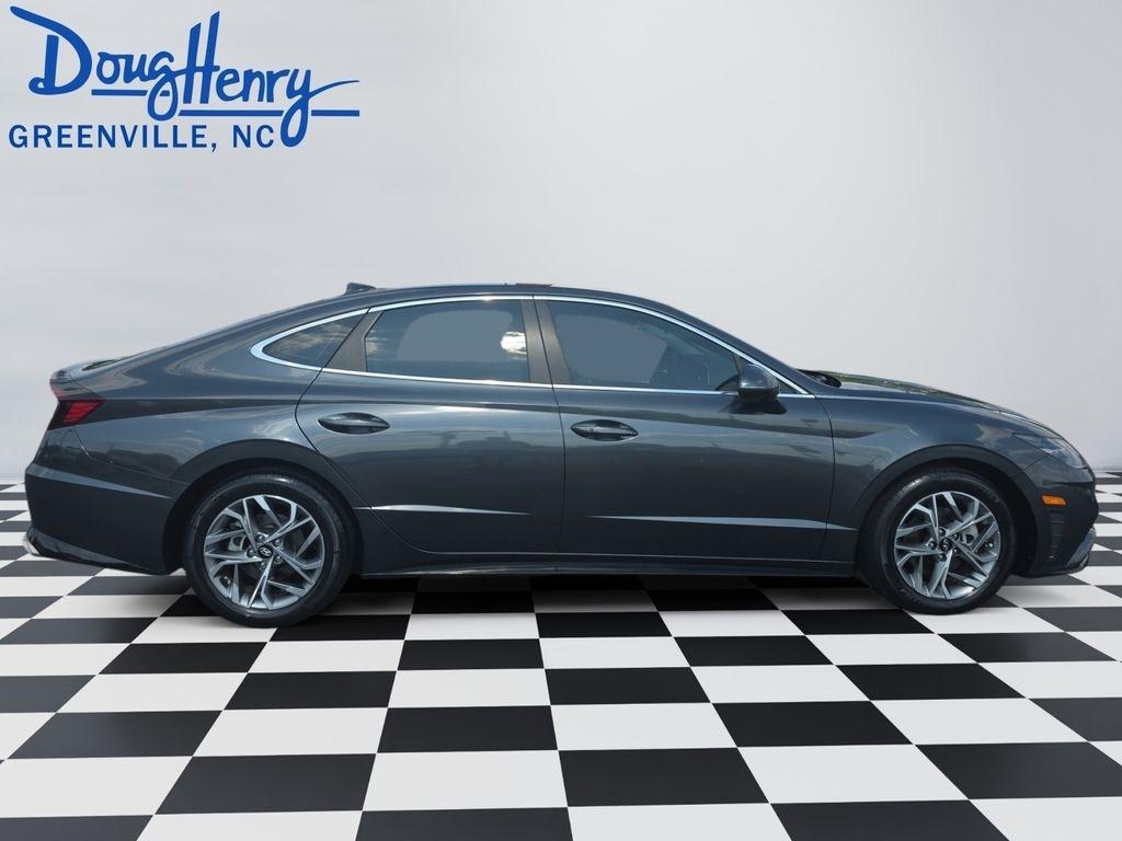 Hyundai Sonata  2023