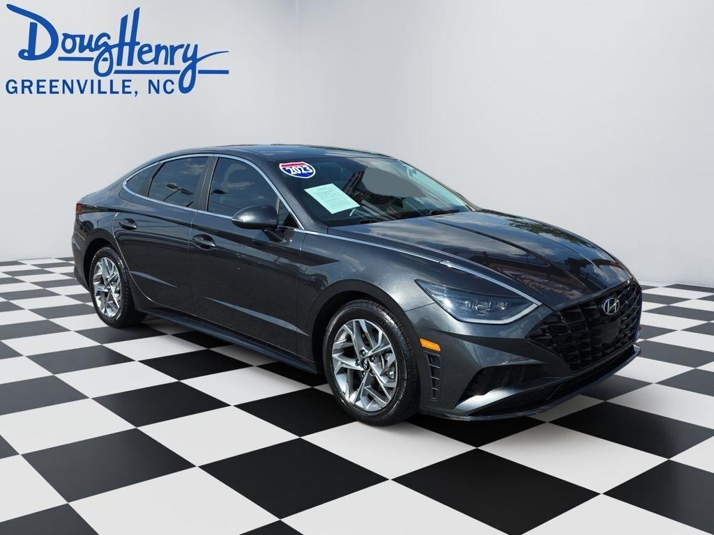 Hyundai Sonata  2023