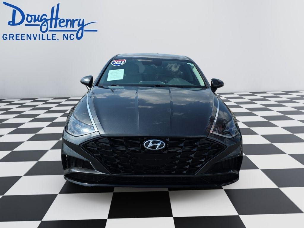 Hyundai Sonata  2023