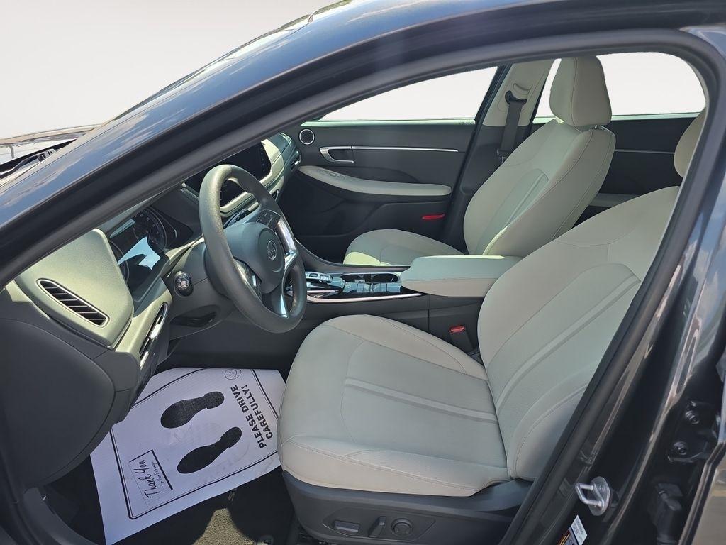Hyundai Sonata  2023
