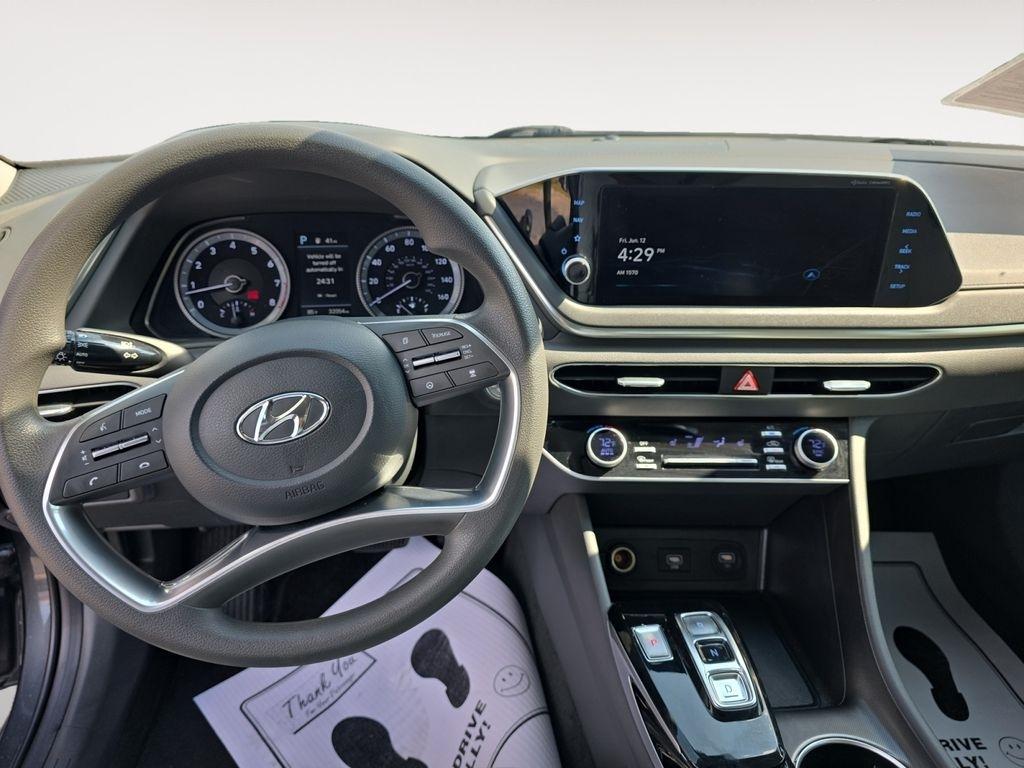 Hyundai Sonata  2023