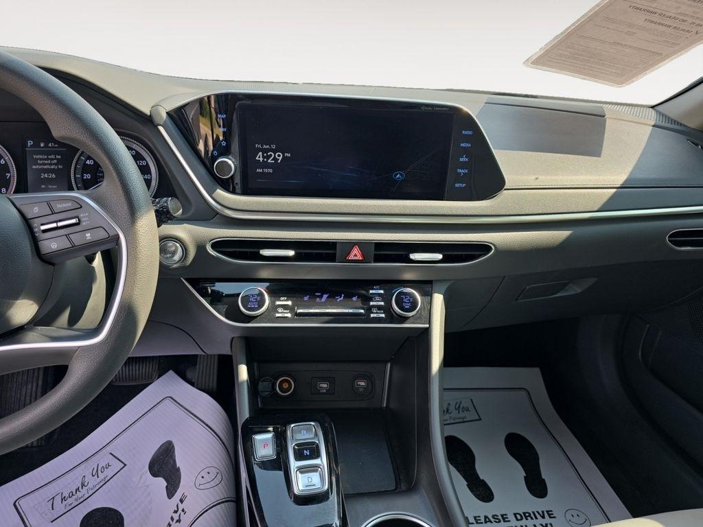 Hyundai Sonata  2023