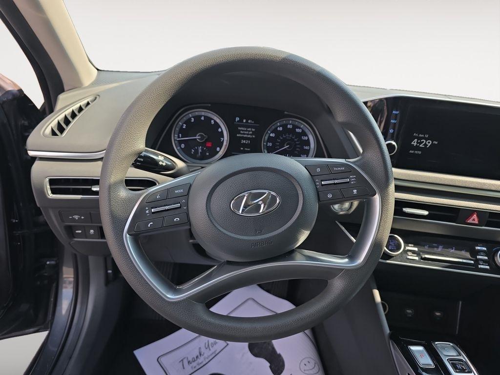 Hyundai Sonata  2023