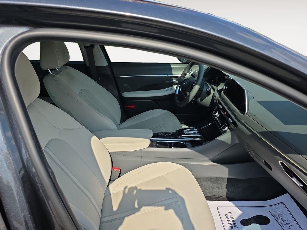 Hyundai Sonata  2023