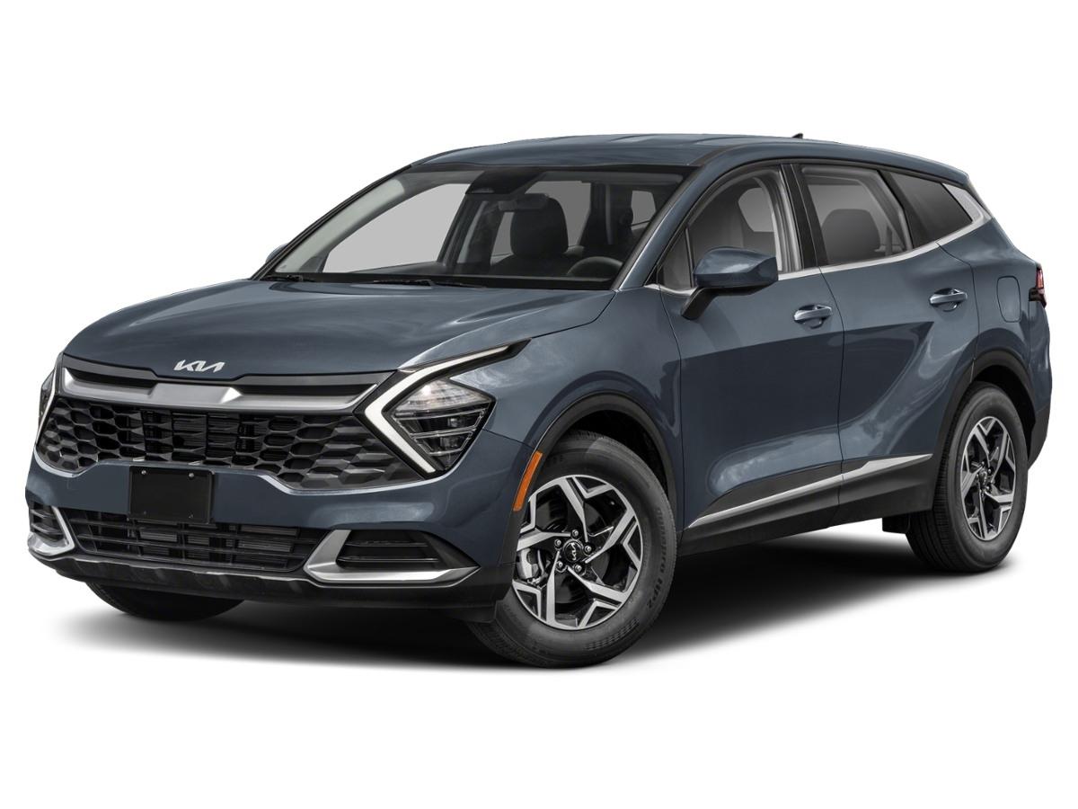 Kia Sportage  2025