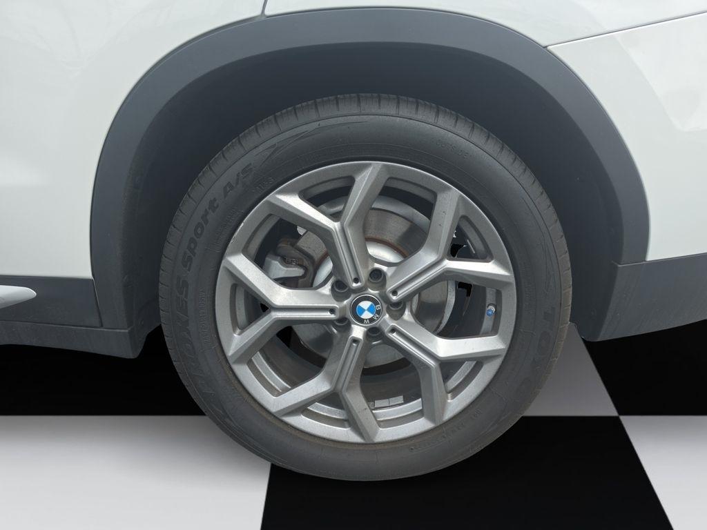 BMW X3  2021