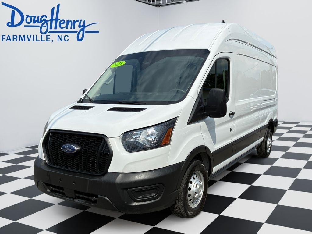 Ford Transit Cargo Van  2023