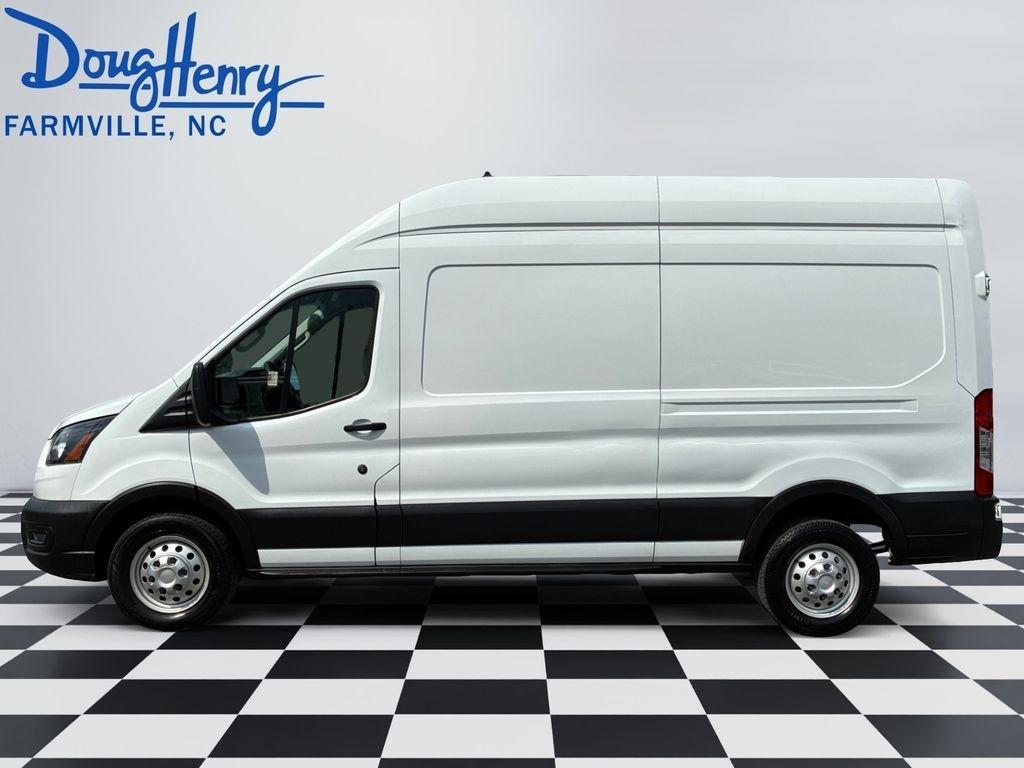 Ford Transit Cargo Van  2023